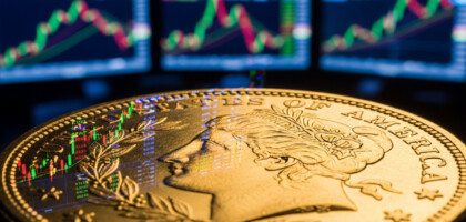 The Complete History of the Forex Market: From the Gold Standard to Today