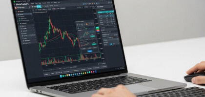 MetaTrader 5 for Laptop: The Ultimate Guide to Installation and Setup on PC