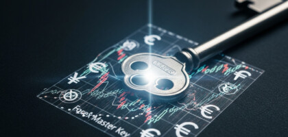 Unlocking the Master Key to Forex: The Ultimate Strategy Revealed