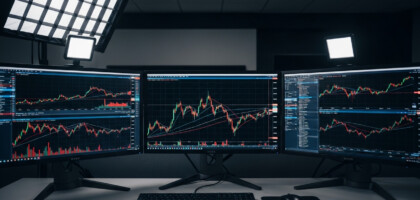 A Detailed Evaluation of Leading Indicators Used for Professional Swing Trading Setups