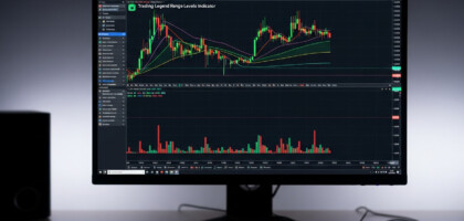 Trading Legend Range Levels Indicator Review: An Honest Look at Its Features and Effectiveness