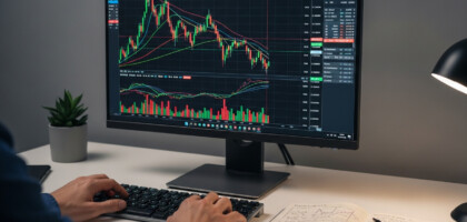 An Encyclopedic Review of Austin S Trading Indicator Software for Forex Traders