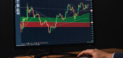Average Daily Range Indicator Trading: A Complete Technical Guide for Forex Markets
