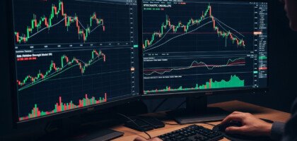Which Are the Most Effective Day Trading Indicators for Intraday Forex Traders?