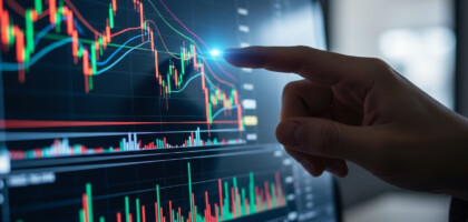 Understanding Stock Trading Momentum Indicators: A Guide to Technical Oscillators