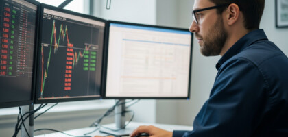 A Detailed Review of the Best Techniques for Day Trading Without Technical Indicators