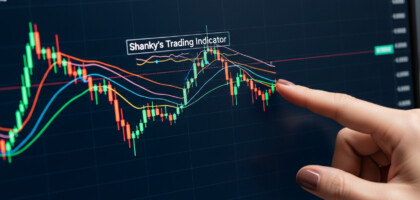 Shanky’s Trading Indicator: A Detailed Guide for Technical Analysis and Strategy