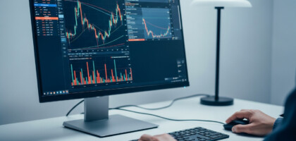 What Is the Trading Hub 4 Indicator and How Do You Use It?