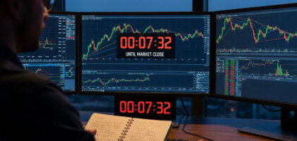 When Exactly Does the MetaTrader 5 Market Close and How Should You Prepare?
