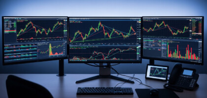 Comprehensive Guide to Forex Trading with Signal Indicators and Technical Analysis