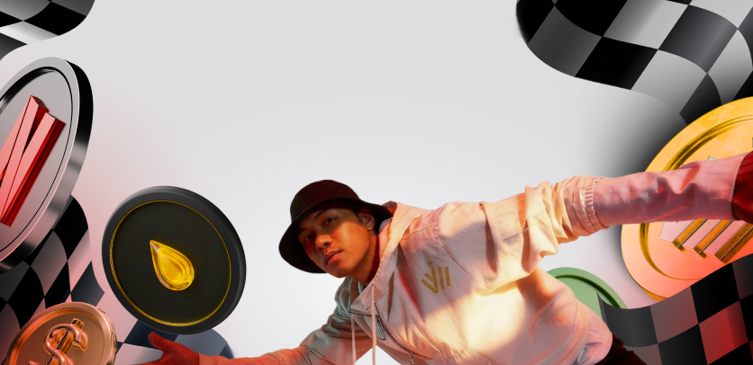 ساحة المهارات: استعد لمسابقة تجريبية جديدة