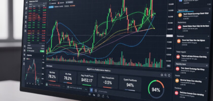 Elephant Trading AI Indicator Review: Performance, Features, and Algorithmic Results