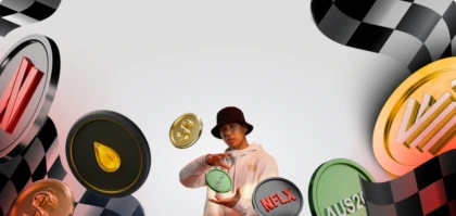 Skill Arena: Únete al nuevo concurso demo