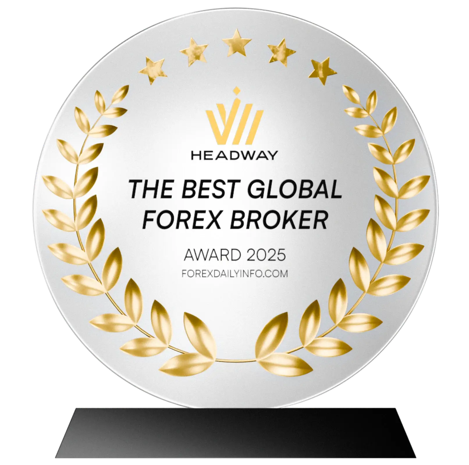 El Bróker de Forex Más Confiable 2025