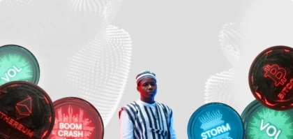 ¿Nueve cifras con el trading de criptomonedas? El ganador de este concurso Face-off comparte su historia