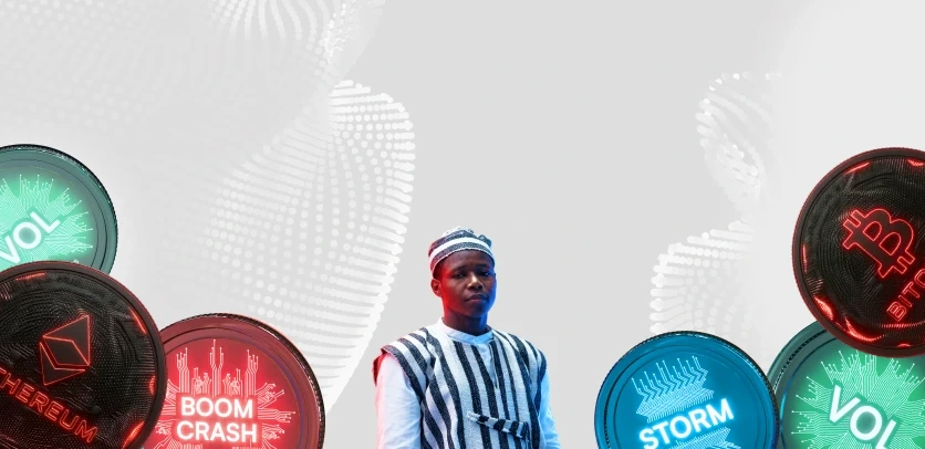 ¿Nueve cifras con el trading de criptomonedas? El ganador de este concurso Face-off comparte su historia