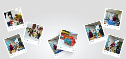 Ramadan Kareem 2026: Malayziyadagi qiyin ahvoldagi oilalarga oziq-ovqat yetkazib berish