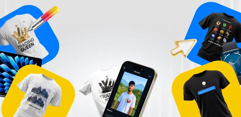 Affichez votre style Headway : nouveau concours sur les réseaux sociaux !