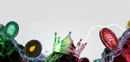 Market Kings: Prove suas Habilidades no Novo Concurso Demo