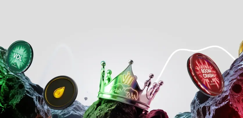 Market Kings: Buktikan Kemahiran Anda dalam Peraduan Demo Baharu