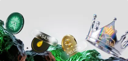 Market Kings: Un Nuevo Concurso Demo Está en Pleno Apogeo