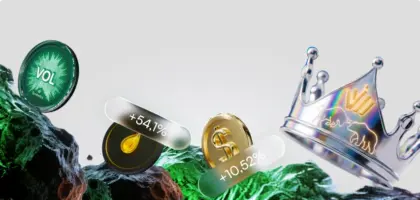 Market Kings: Um Novo Concurso Demo Está a Todo Vapor