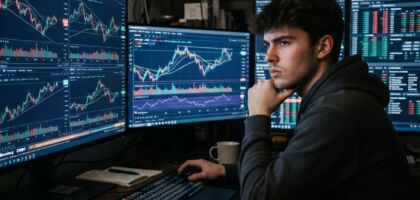 ฉันต้องอายุเท่าไหร่ถึงจะสามารถเทรด Forex ได้? คู่มือฉบับสมบูรณ์สำหรับนักเทรดที่ใฝ่ฝัน