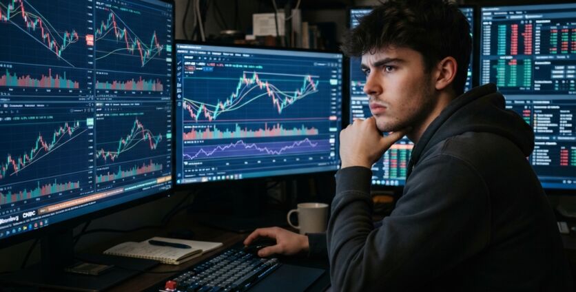 ฉันต้องอายุเท่าไหร่ถึงจะสามารถเทรด Forex ได้? คู่มือฉบับสมบูรณ์สำหรับนักเทรดที่ใฝ่ฝัน