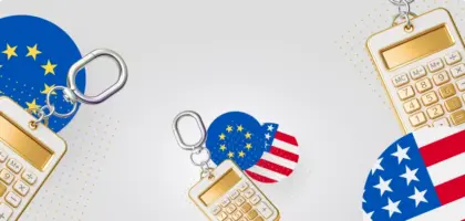 Hướng Dẫn Toàn Diện về Cách Tính và Hiểu Tỷ Giá Hối Đoái EURUSD