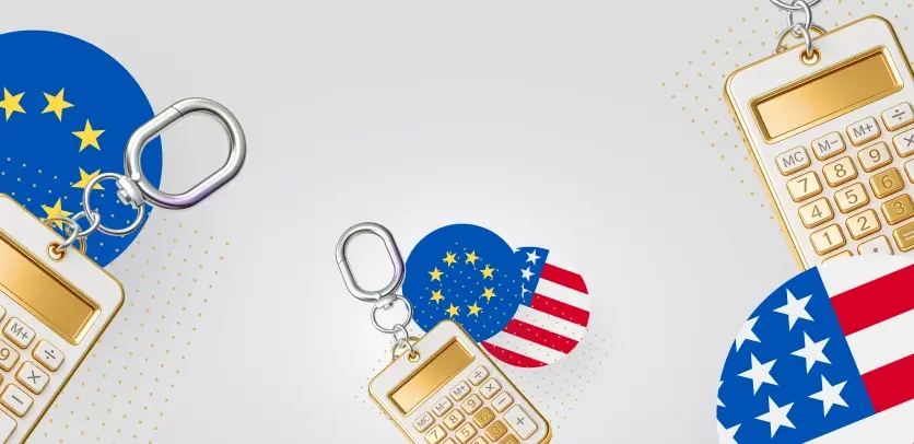 La guía definitiva para calcular y entender el tipo de cambio EURUSD