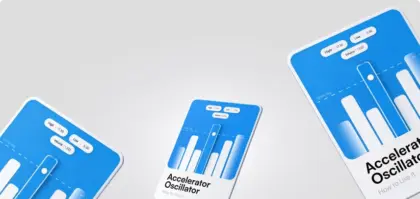 Oscilador Acelerador (AC): Una guía completa para operar con el momentum