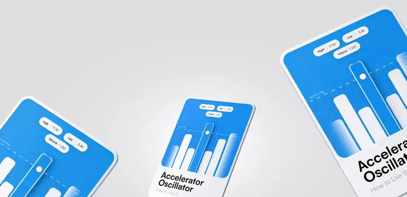 Oscilador Acelerador (AC): Una guía completa para operar con el momentum