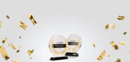 Headway giành hai giải thưởng của FXEmpire