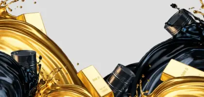 Ouro vs Petróleo: Escolha seu time em nosso novo concurso demo